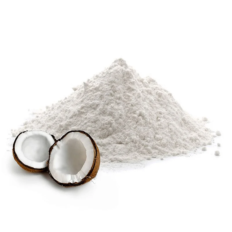 Leite de Coco em Pó Vegano (Granel - Preço 200 Gr)