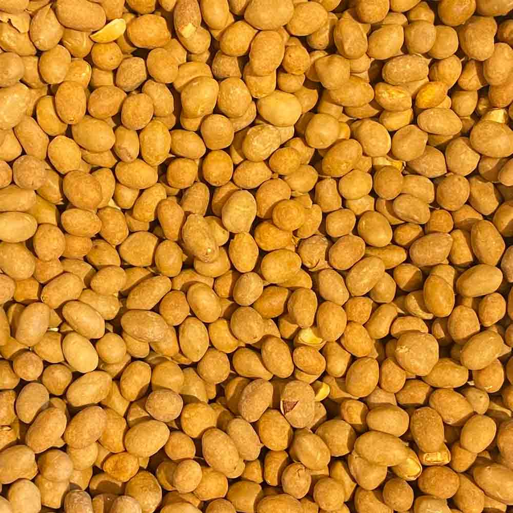 Amendoim Japonês (Granel - Preço 100 Gr)