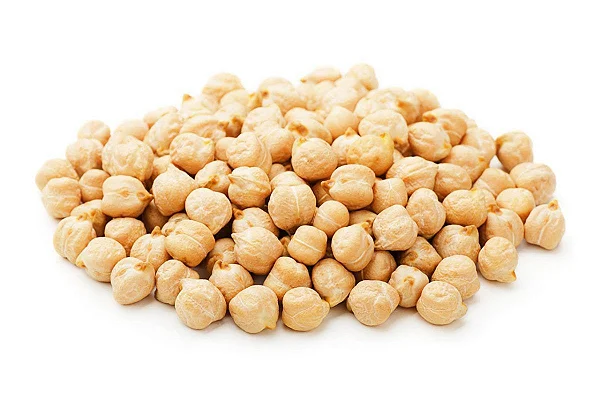 Grão-de-Bico (Granel - Preço 100 Gr)