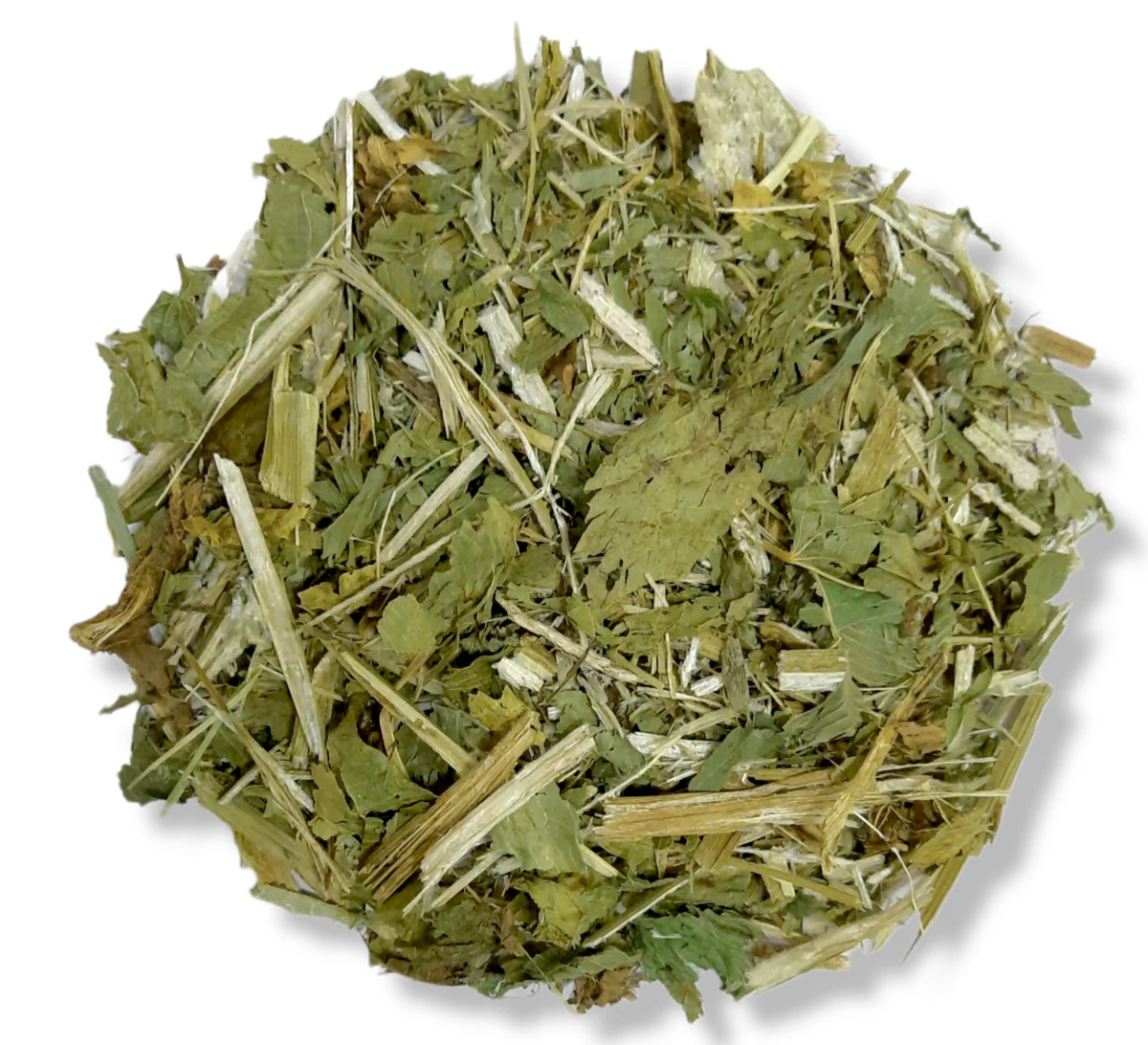 Chá Chapéu de Couro (Granel - Preço 100 Gr)