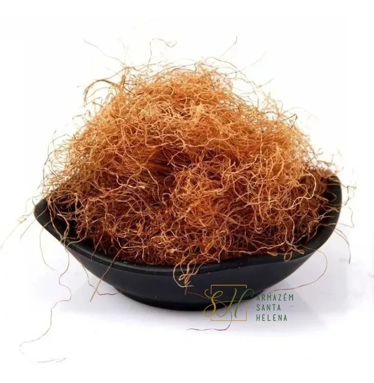 Chá de Cabelo de Milho (Granel - Preço 50 Gr)