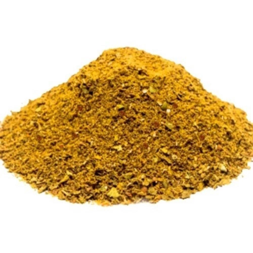 Tempero Baiano Moido (Granel - Preço 100 Gr)