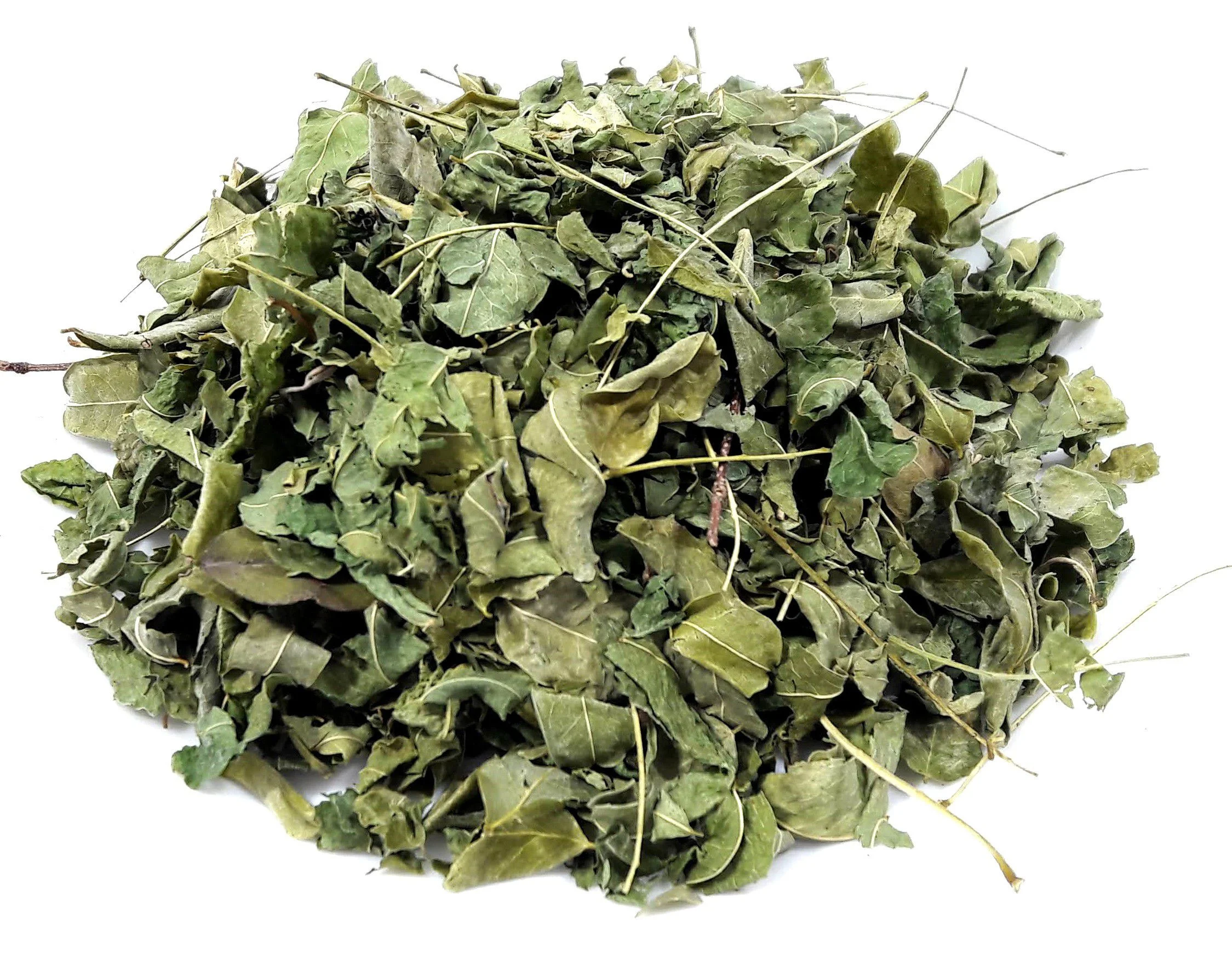 Chá de Moringa (Granel - Preço 100 Gr)