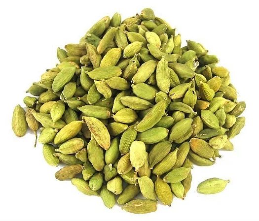 Cardamomo (Granel - Preço 100 Gr)