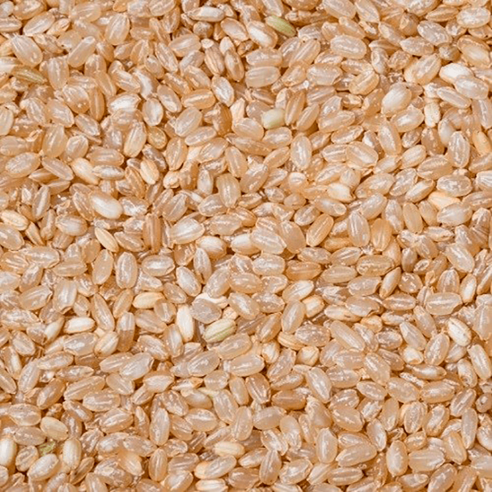 Arroz Integral Cateto (Granel - Preço 500 Gr)