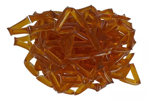 Mel de Abelhas Puro em Sachet (Granel - Preço 100 Gr)