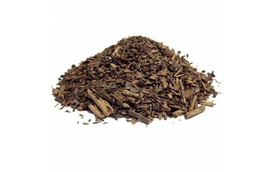 Erva Mate Tostada (Granel - Preço 100 Gr)