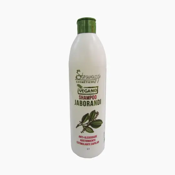 Shampoo Jaborandi Fortalecedor - Maycrene