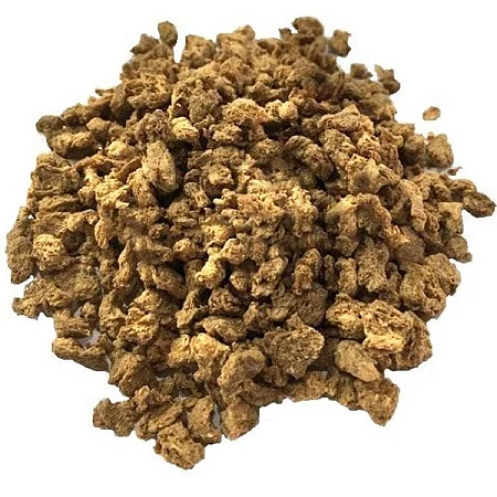 Proteína de Soja Escura (Granel - Preço 100 Gr)