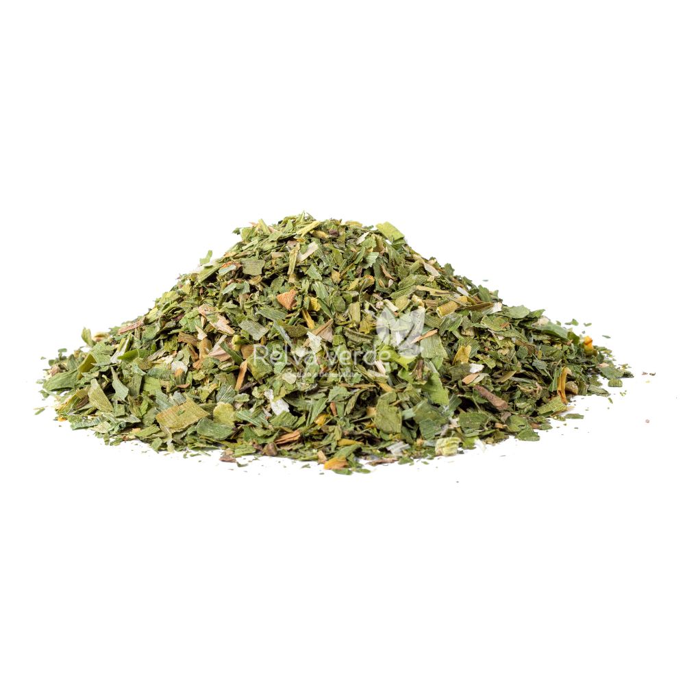 Cebolinha Desidratada (Granel - Preço 100 Gr)