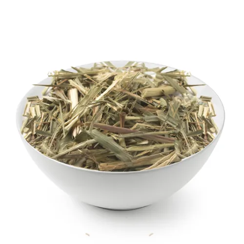 Chá de Capim Limão (Granel - Preço 100 Gr)