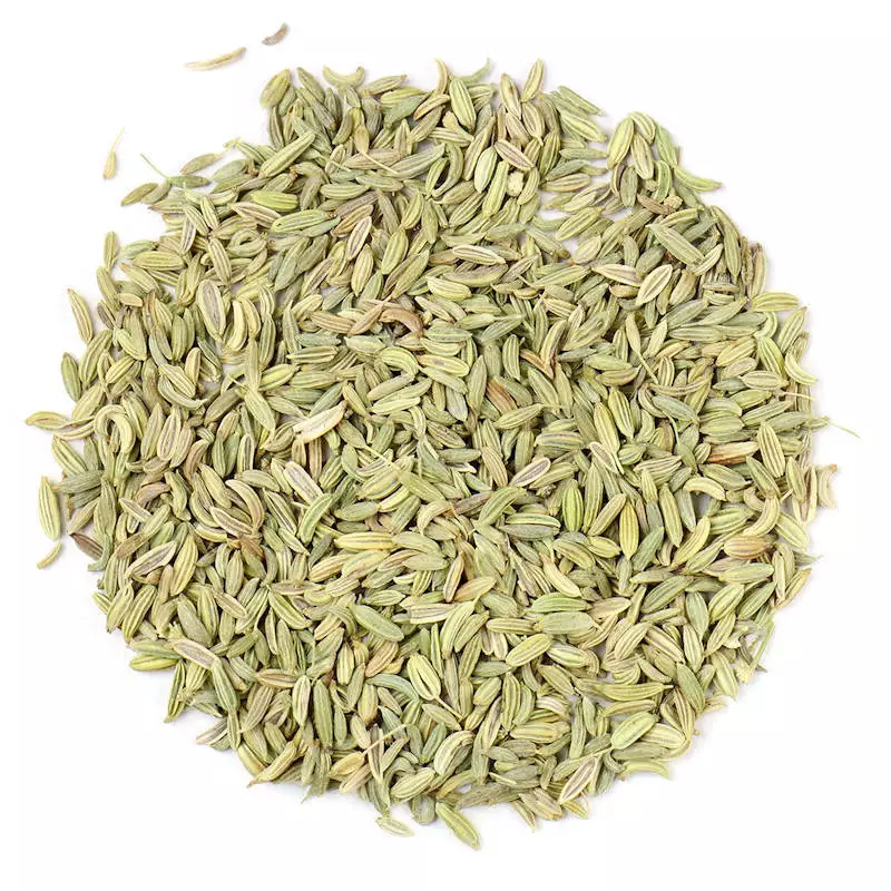 Chá de Funcho (Granel - Preço 100 Gr)