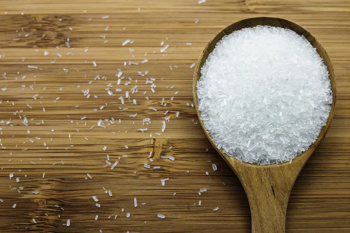 Glutamato Monossódico (Granel - Preço 100 Gr)