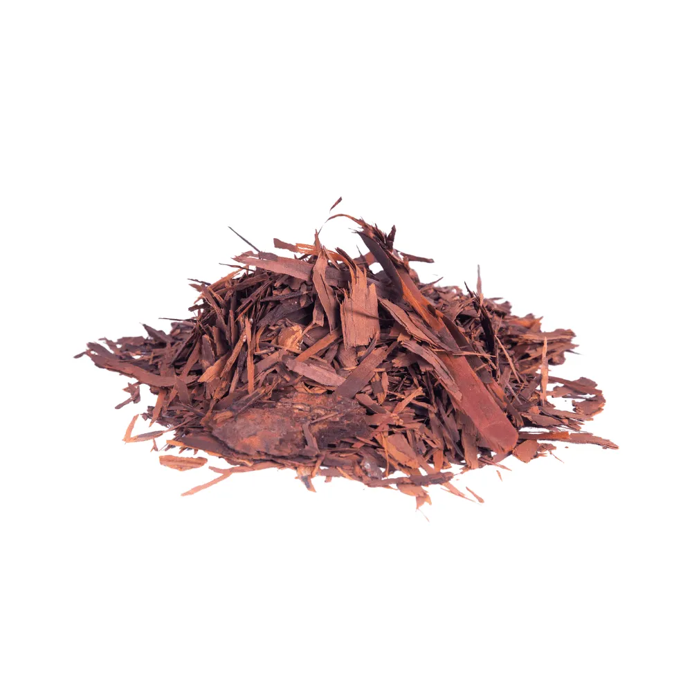 Chá de Ipê Roxo (Granel - Preço 100 Gr)