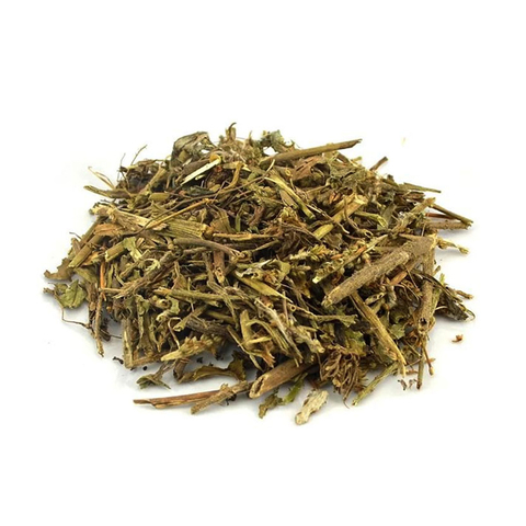 Chá de Tanchagem (Granel - Preço 50 Gr)