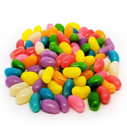 Bala Jujuba (Granel - Preço 100 Gr)