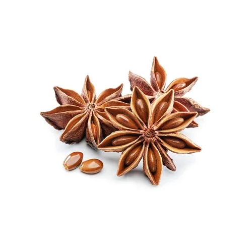 Chá de Anis Estrelado (Granel - Preço 50 Gr)