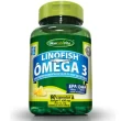 LinoFish Ômega 3, 60 Cápsulas - New Labs Vita